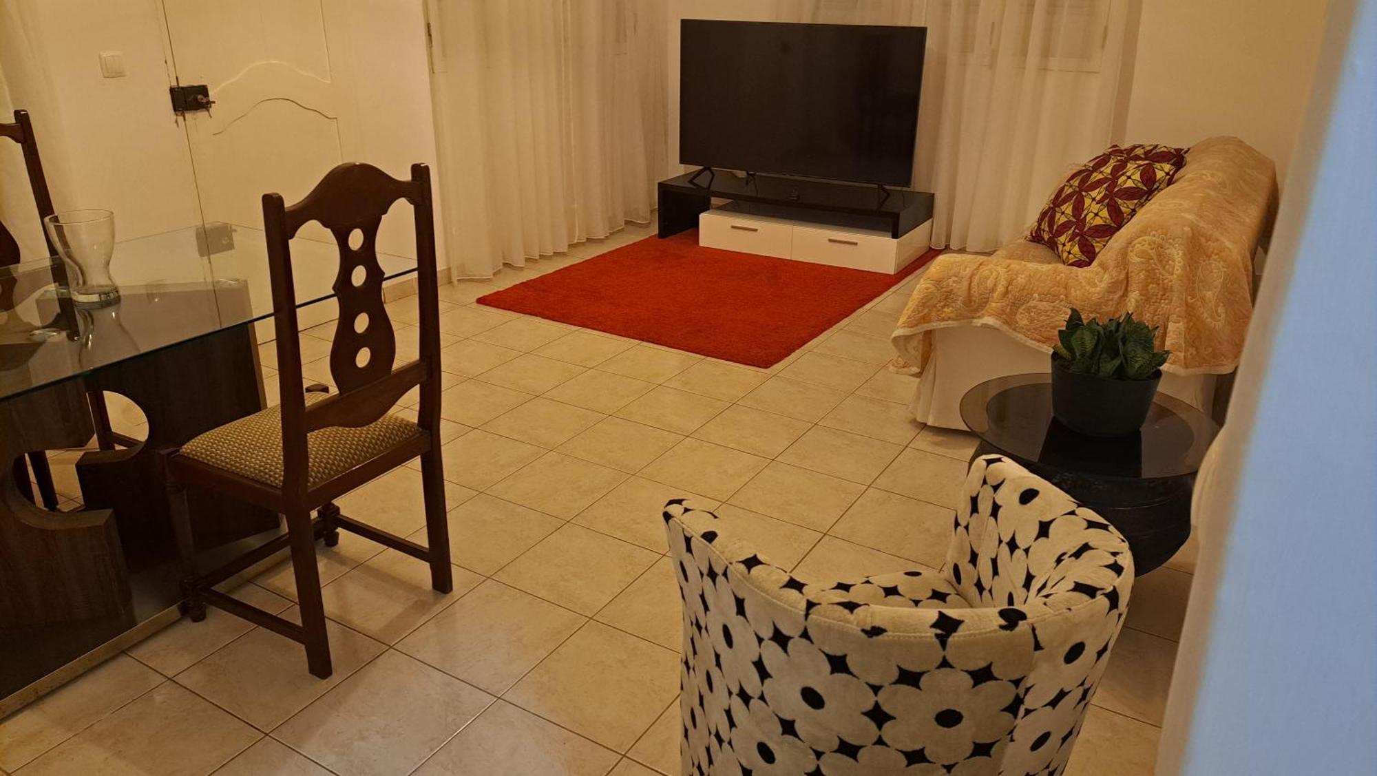 Villa Casa Mendes Tarrafal  Esterno foto