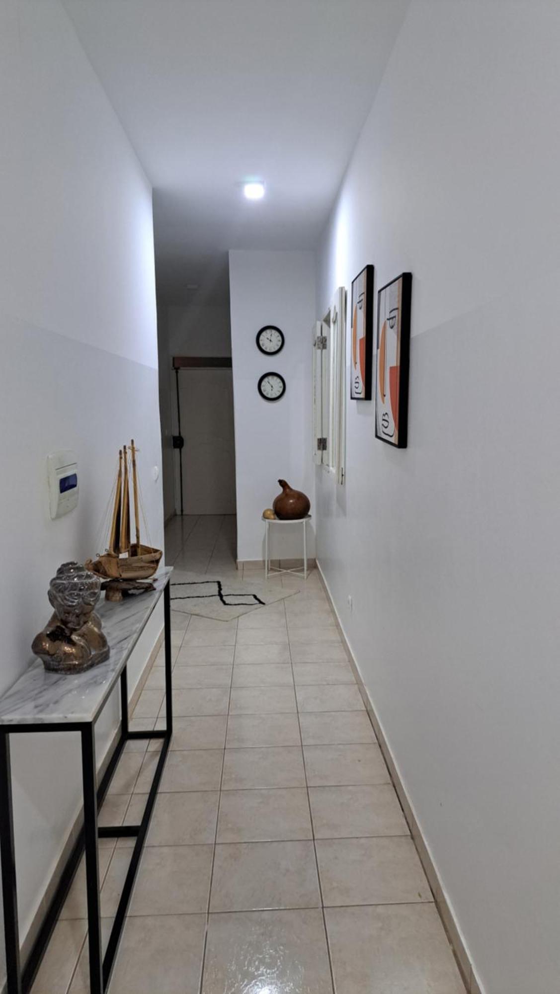 Villa Casa Mendes Tarrafal  Esterno foto