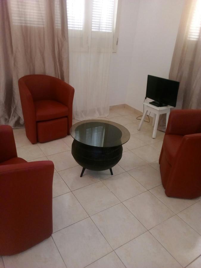 Villa Casa Mendes Tarrafal  Esterno foto