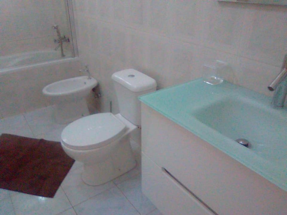 Villa Casa Mendes Tarrafal  Esterno foto